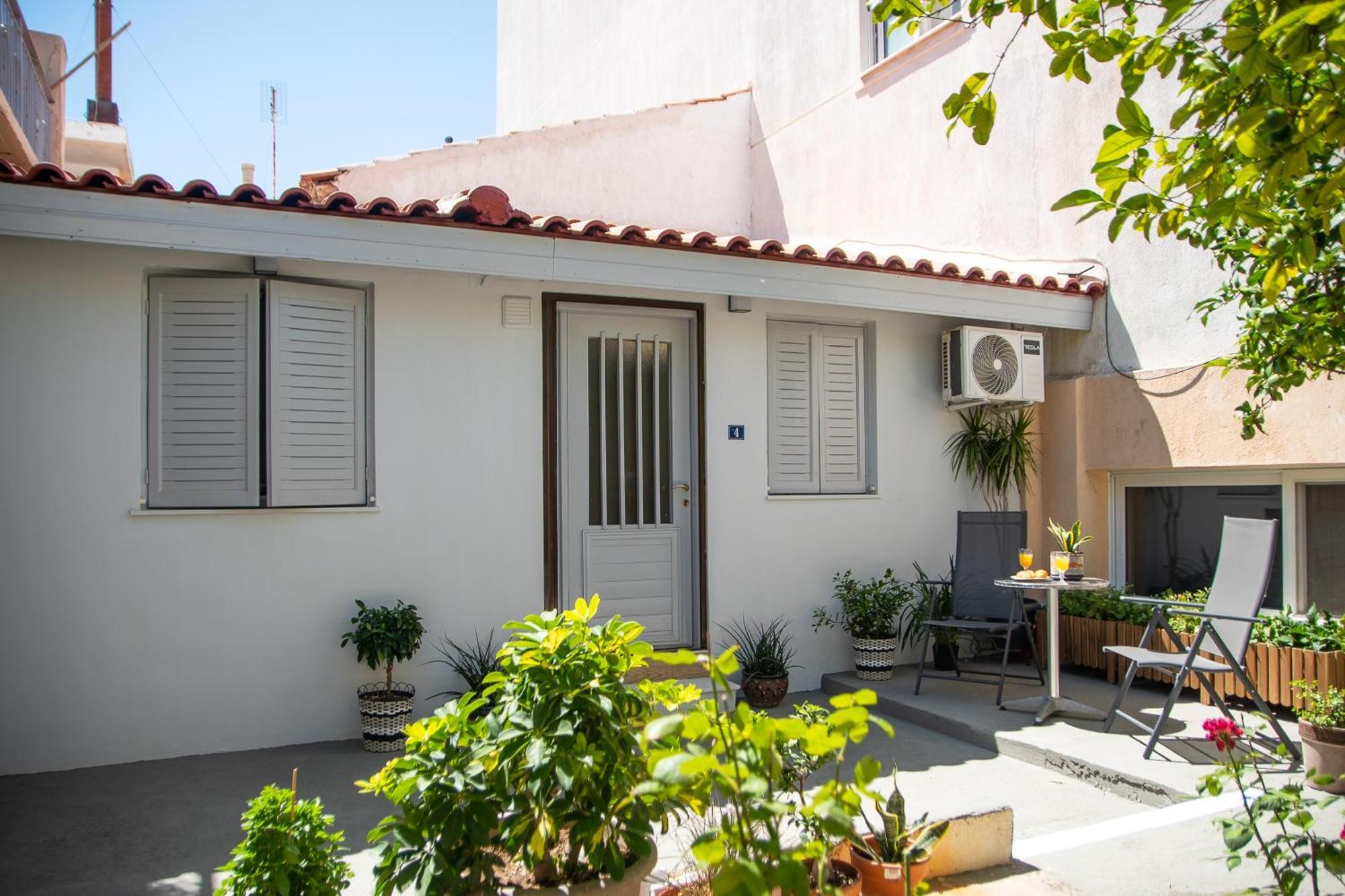 Apartamento Eden - A Night Near Athens Int Arpt Spáta Exterior foto